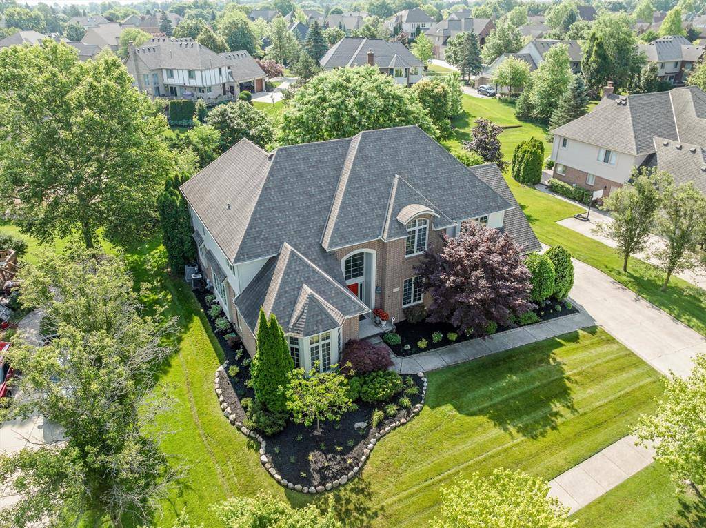 Novi, MI 48375,22260 Brockshire Street