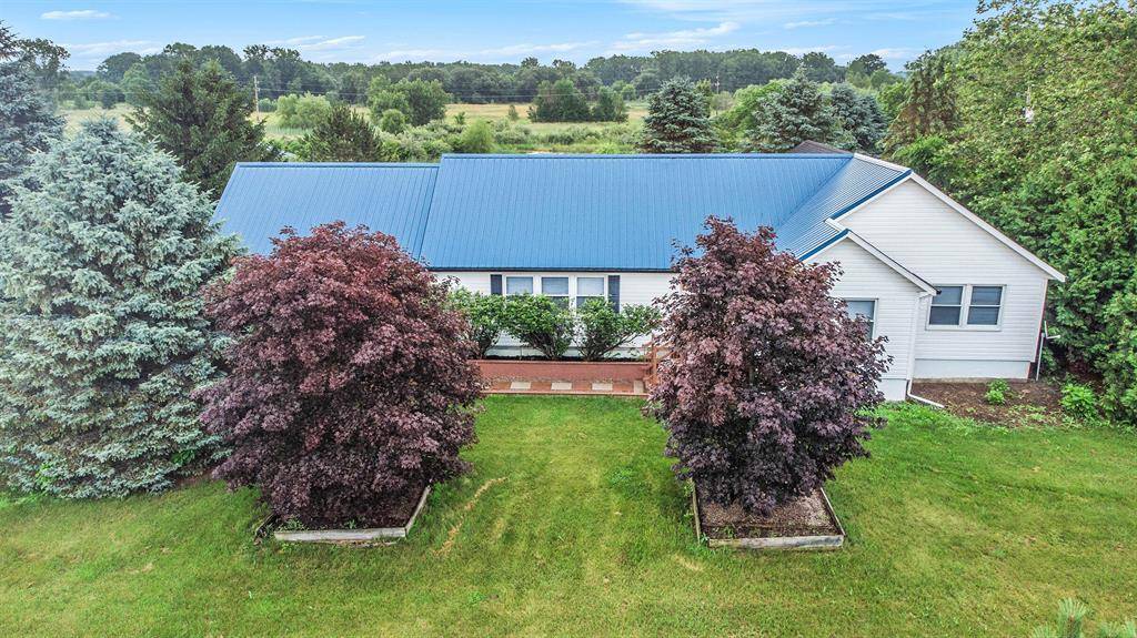 Sharon Twp, MI 48158,5601 MI State Road 52
