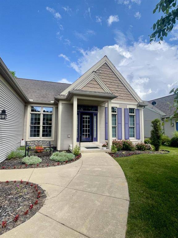 Grass Lake Twp, MI 49240,3643 Waterway Court