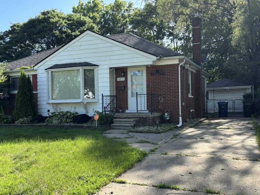 Redford Twp, MI 48239,13973 Brady