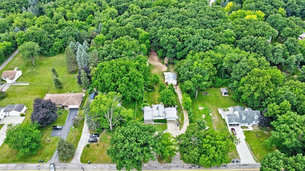 Lake Orion Twp, MI 48359,3618 Rohr Road
