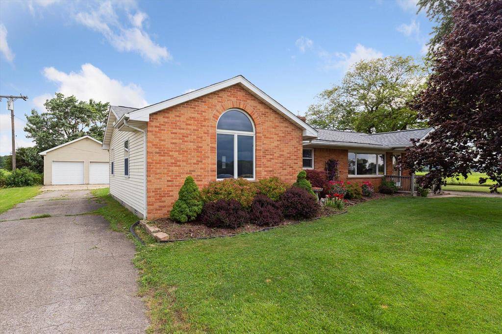 York Twp, MI 48160,200 Begole Road