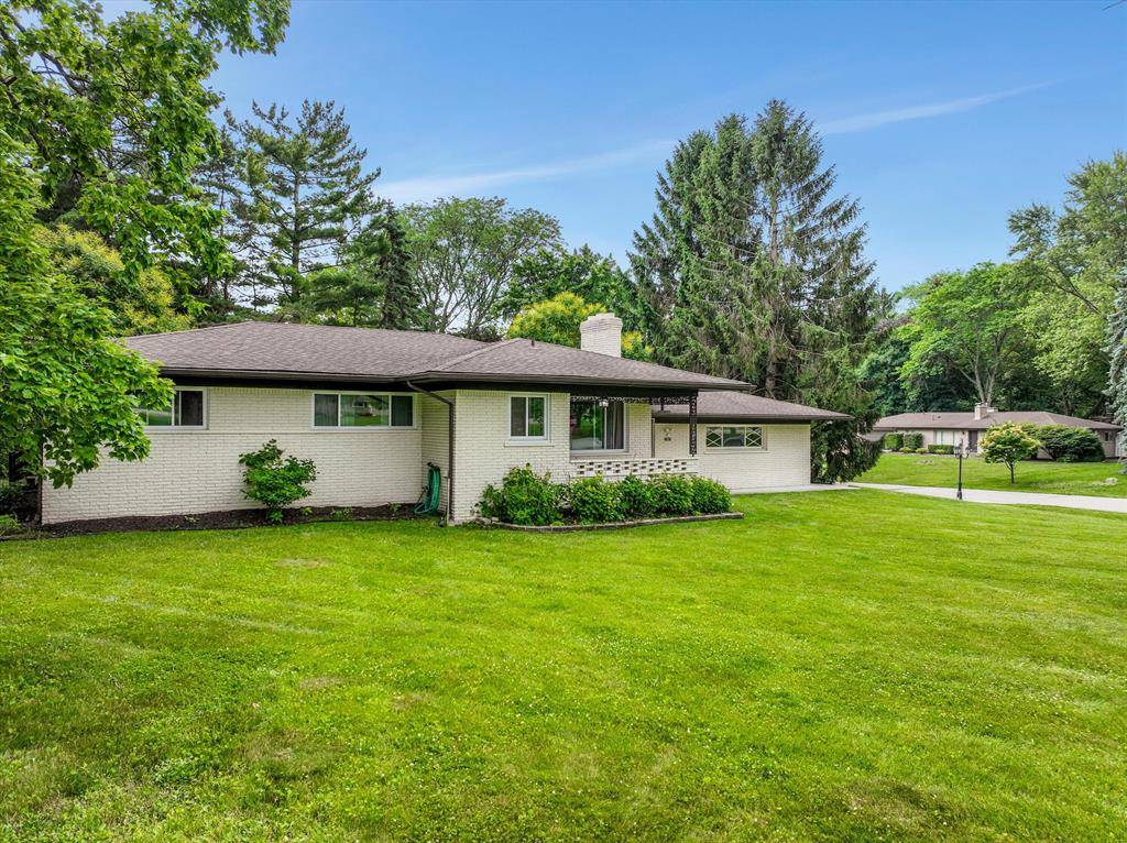 Rochester Hills, MI 48309,1887 Ansal Drive