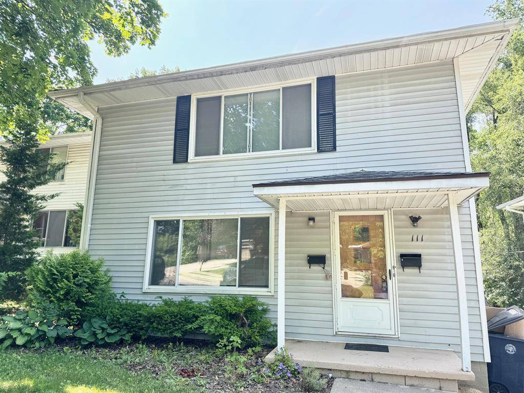 Ann Arbor, MI 48103,111 Glendale Drive 1 & 2