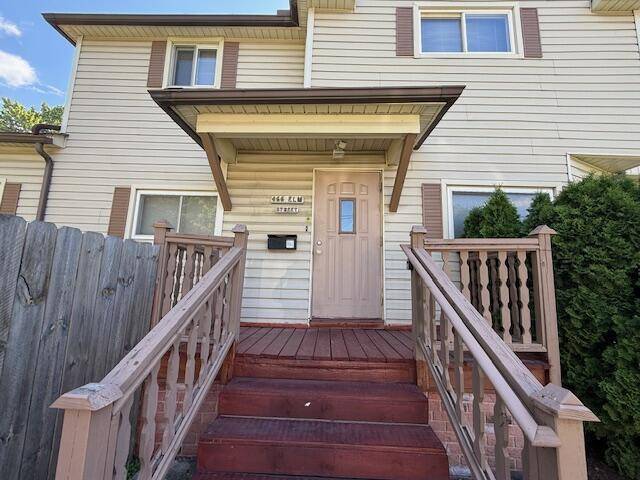 Wyandotte, MI 48192,466 Elm Street