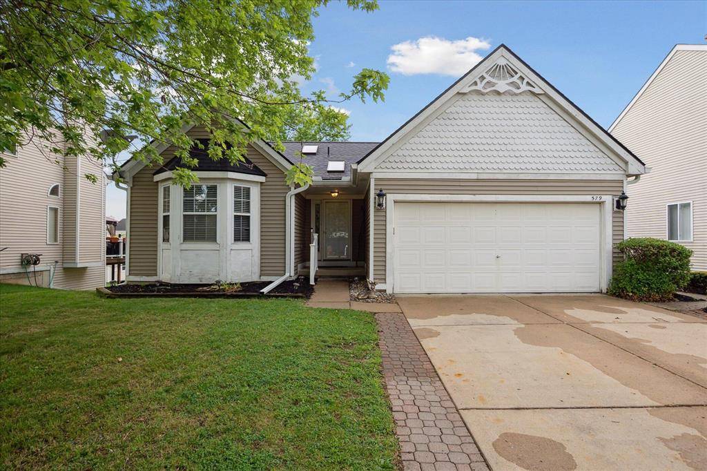 Belleville, MI 48111,579 Thornhill Court Court