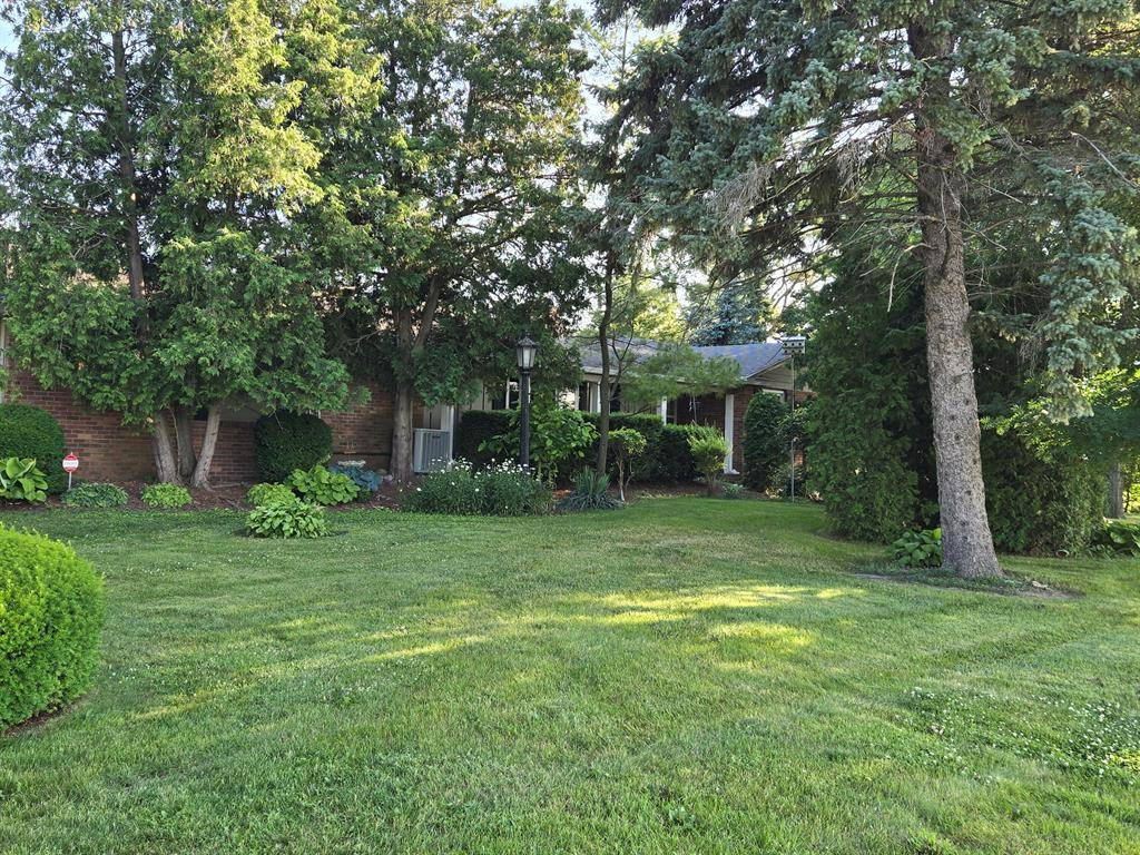 Columbia Twp, MI 48767,2491 W Dickerson Road