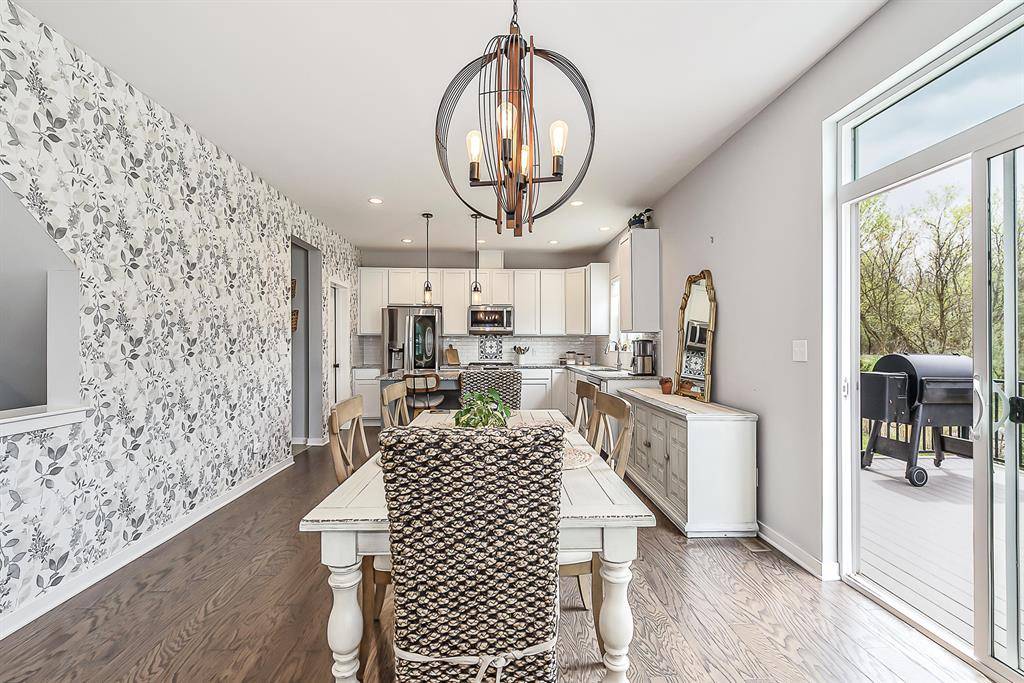 Sylvan Twp, MI 48118,158 Campolina Street