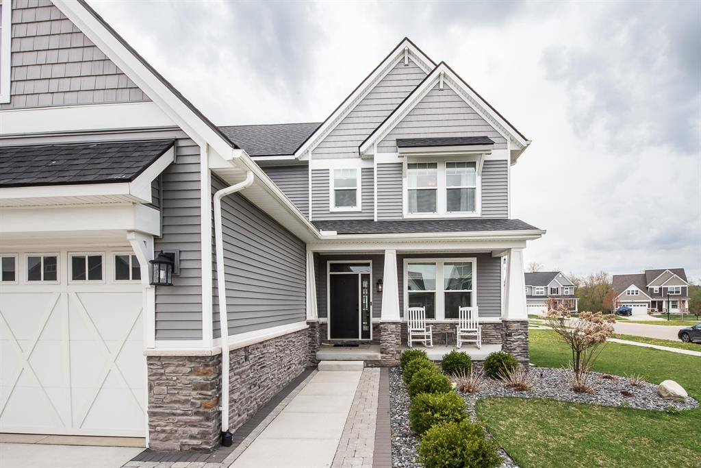 Sylvan Twp, MI 48118,158 Campolina Street