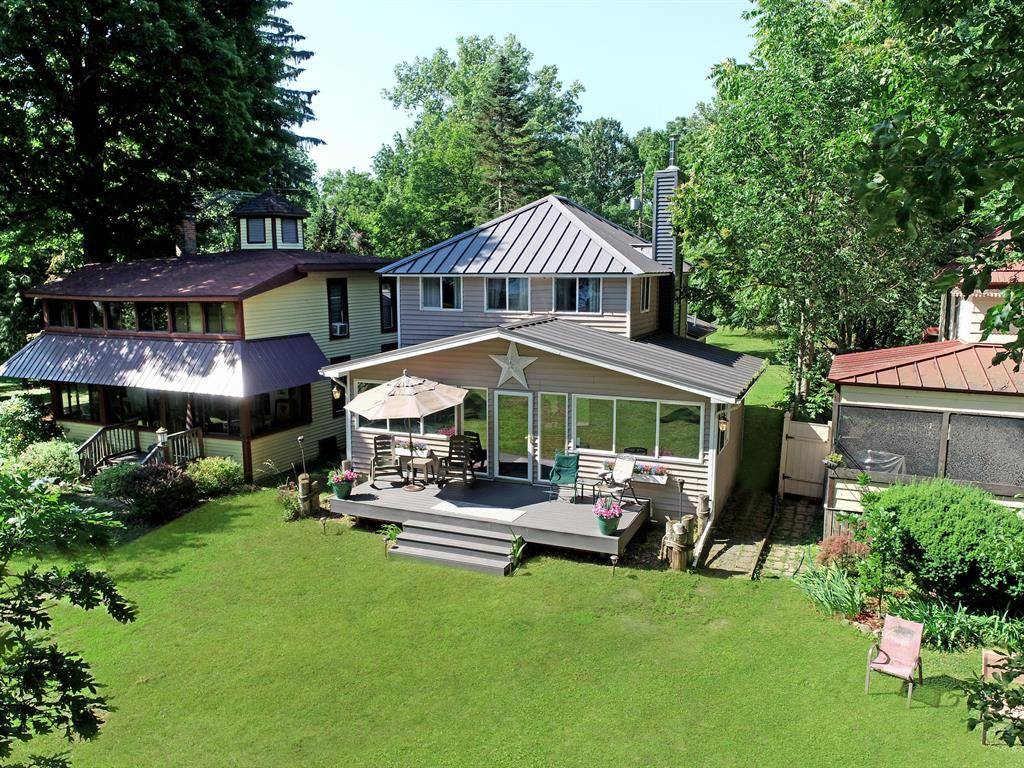 Fenton Twp, MI 48430,2234 Toledo Street