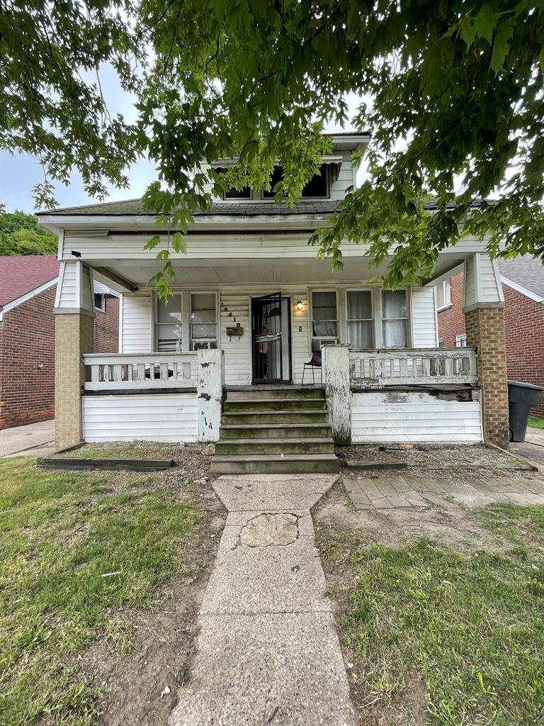 Detroit, MI 48205,18418 Westphalia Street