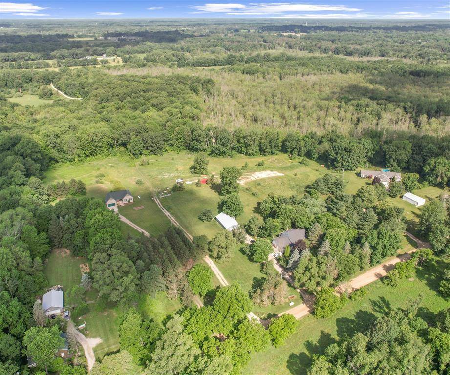 Marion Twp, MI 48843,5386 Cedar Lake Road
