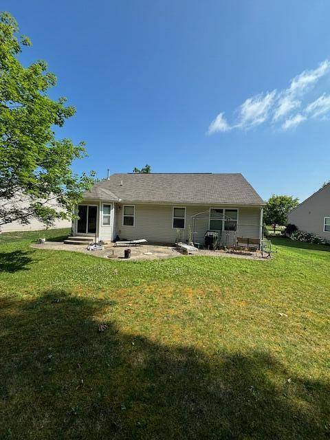 Oceola Twp, MI 48843,3742 Silver Charm Lane