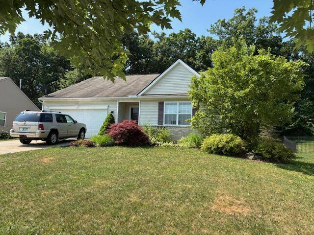Oceola Twp, MI 48843,3742 Silver Charm Lane