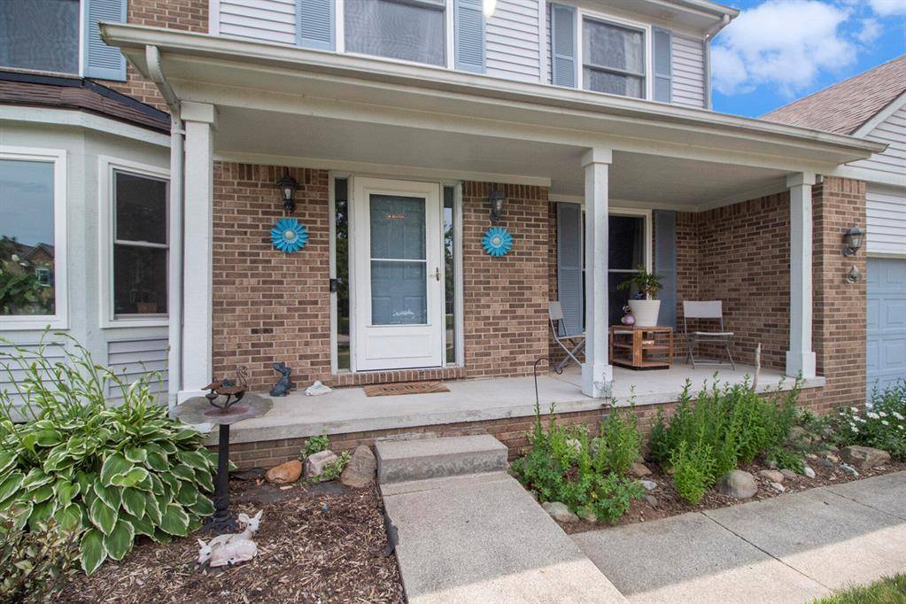 Pittsfield Twp, MI 48197,5836 S Ashford Way