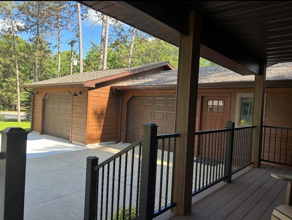 Grant Twp, MI 48748,3780 Hiawatha Trail