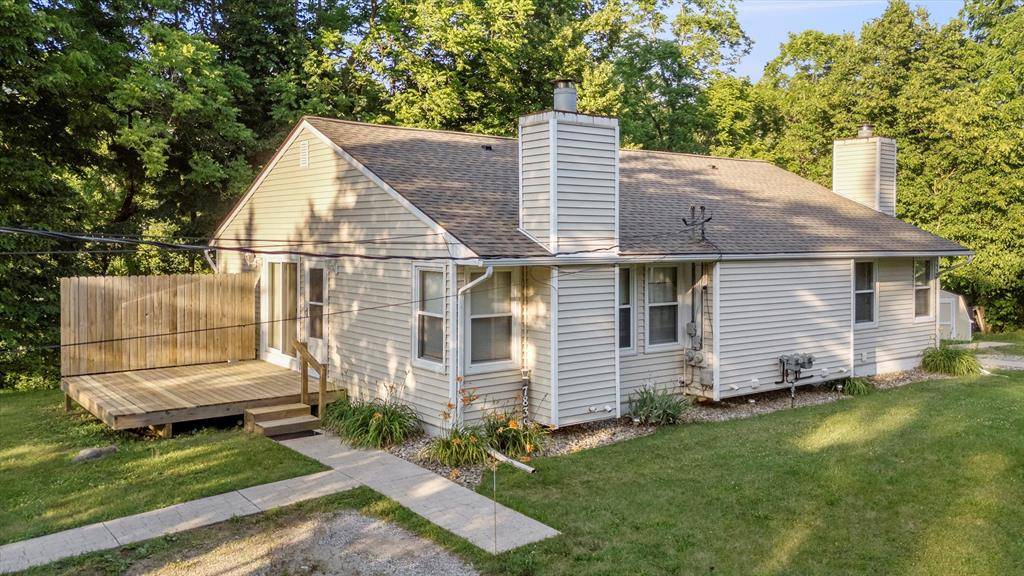 Whitmore Lake, MI 48189,7839 Horseshoe Creek Drive
