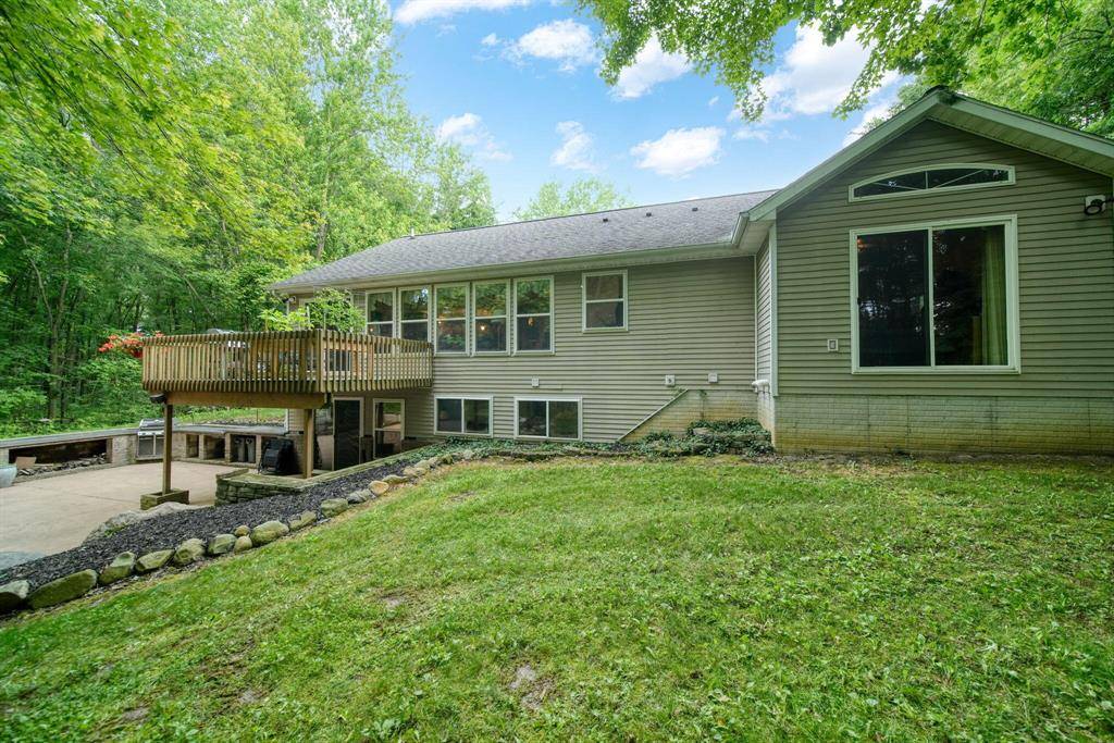Cambridge Twp, MI 49265,8395 Dalton Road