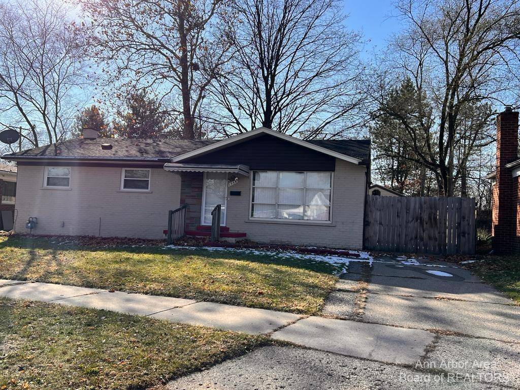 Ypsilanti Twp, MI 48198,1958 Mary Catherine Street