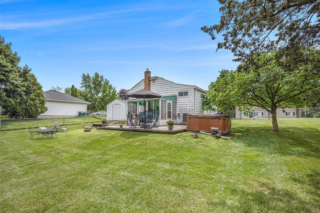 Grand Blanc Twp, MI 48439,3477 Esson Drive