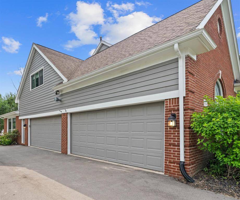 Northville Twp, MI 48168,16124 Maplewood Court