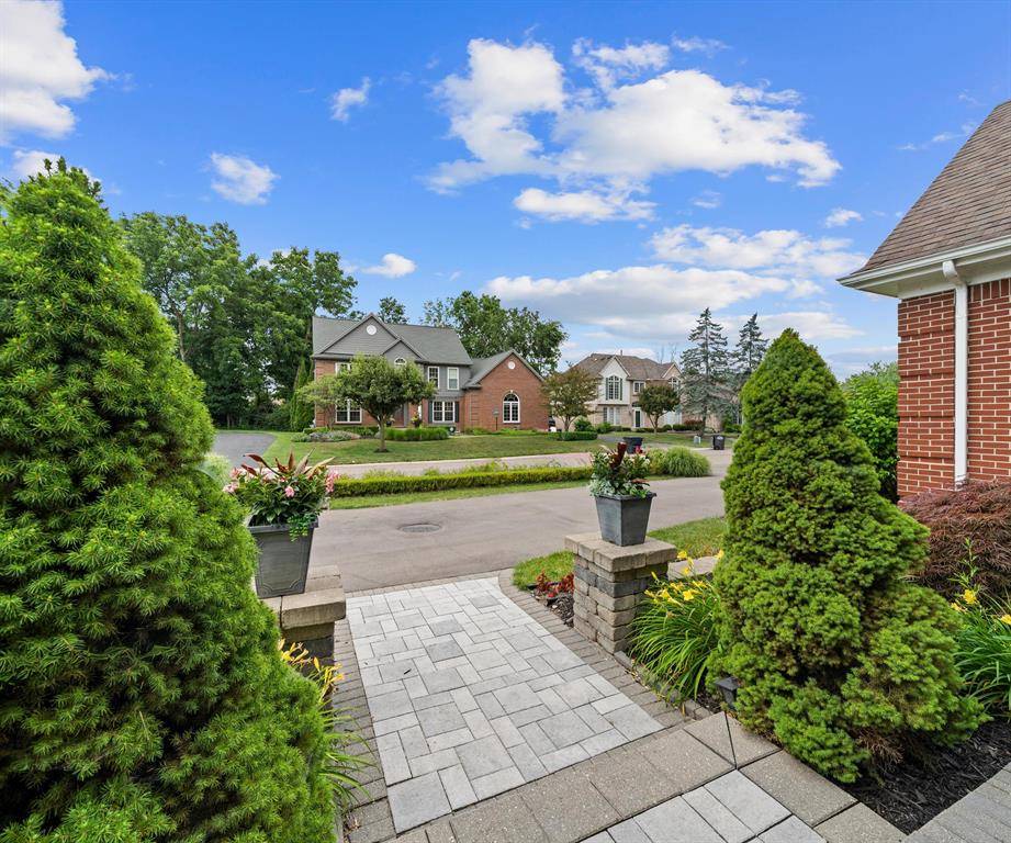 Northville Twp, MI 48168,16124 Maplewood Court