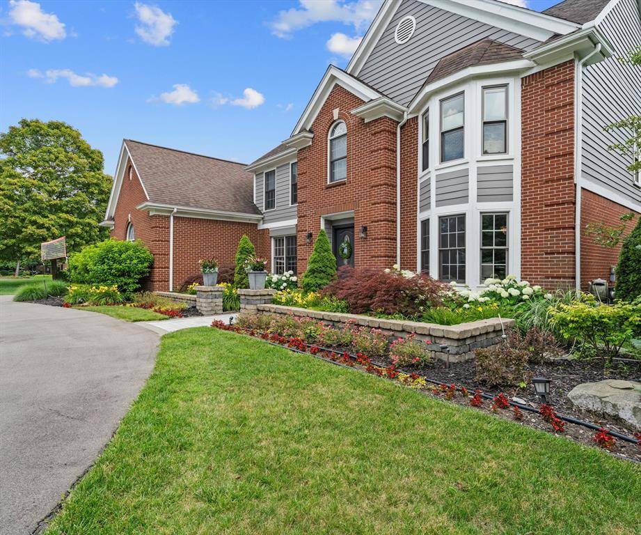 Northville Twp, MI 48168,16124 Maplewood Court