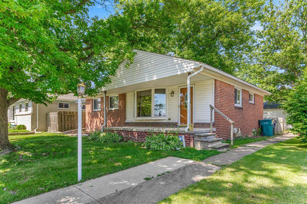 Lincoln Park, MI 48146,2932 Green Street