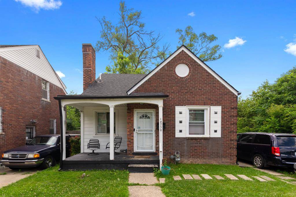 Detroit, MI 48213,14750 Lannette Street