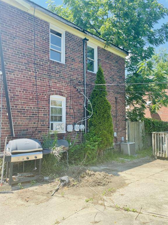 Detroit, MI 48238,2955 Ewald Circle