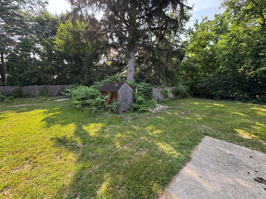 Flint, MI 48503,1718 Chelsea Circle