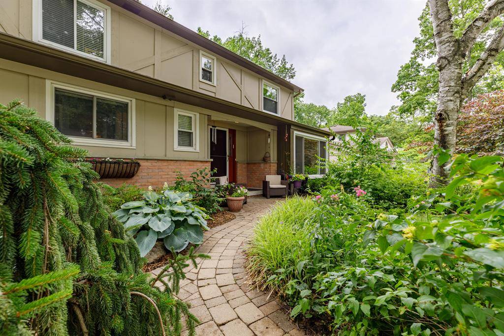 Ann Arbor, MI 48105,3666 Frederick Drive