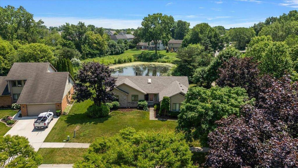 Novi, MI 48375,25036 Buckminster Drive