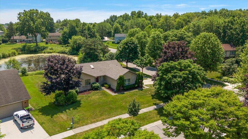 Novi, MI 48375,25036 Buckminster Drive