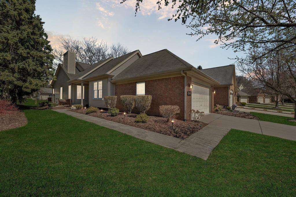 Northville Twp, MI 48168,39788 Village Run Drive