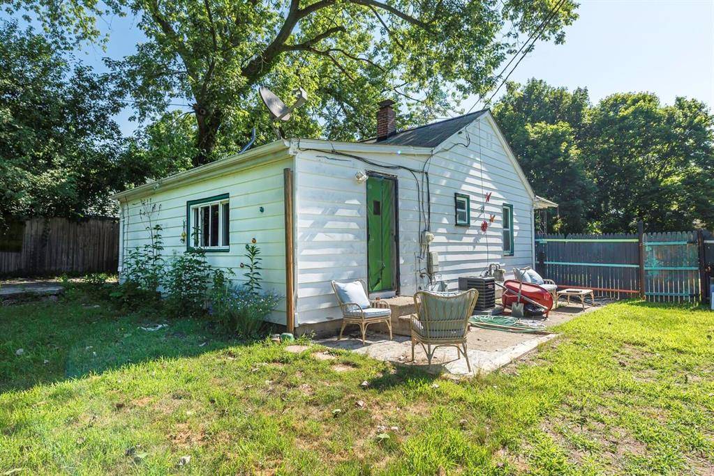 Ypsilanti Twp, MI 48198,284 Devonshire Street