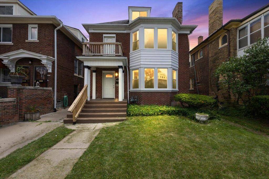 Detroit, MI 48206,2475 Hazelwood Street