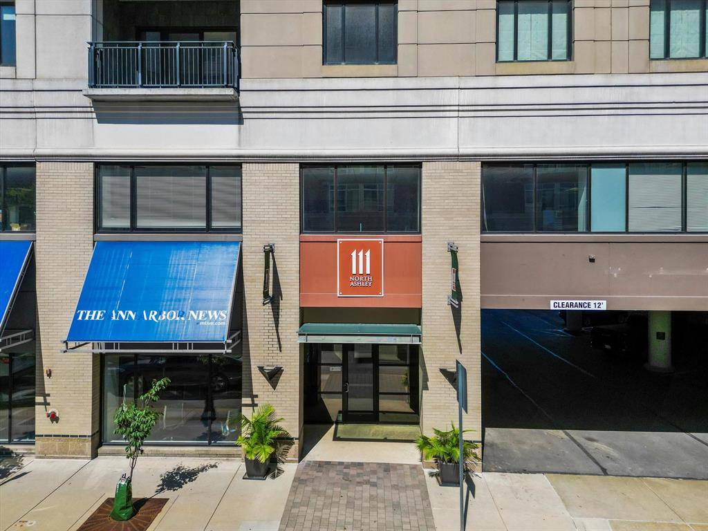Ann Arbor, MI 48104,111 N Ashley Street 513