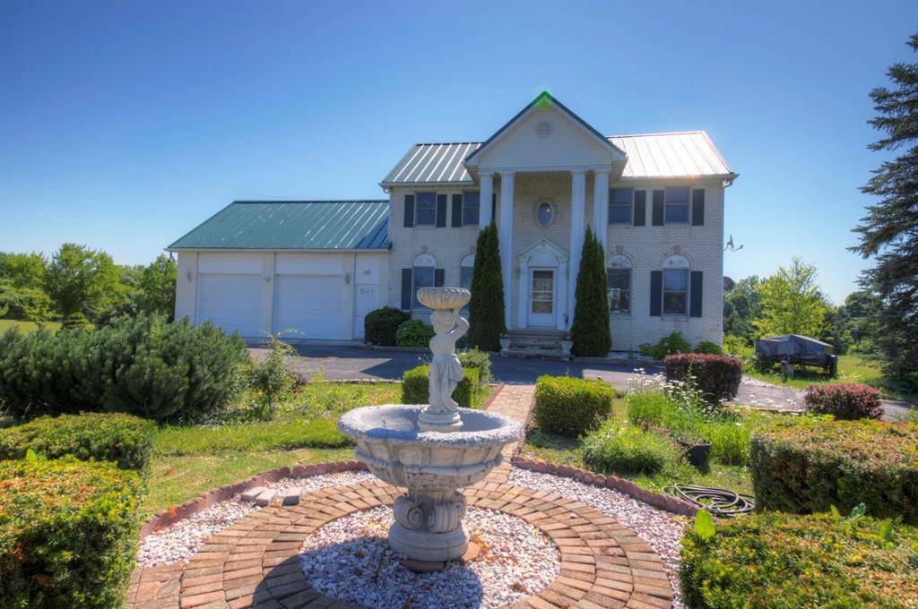 Ypsilanti Twp, MI 48197,7905 Whittaker Road