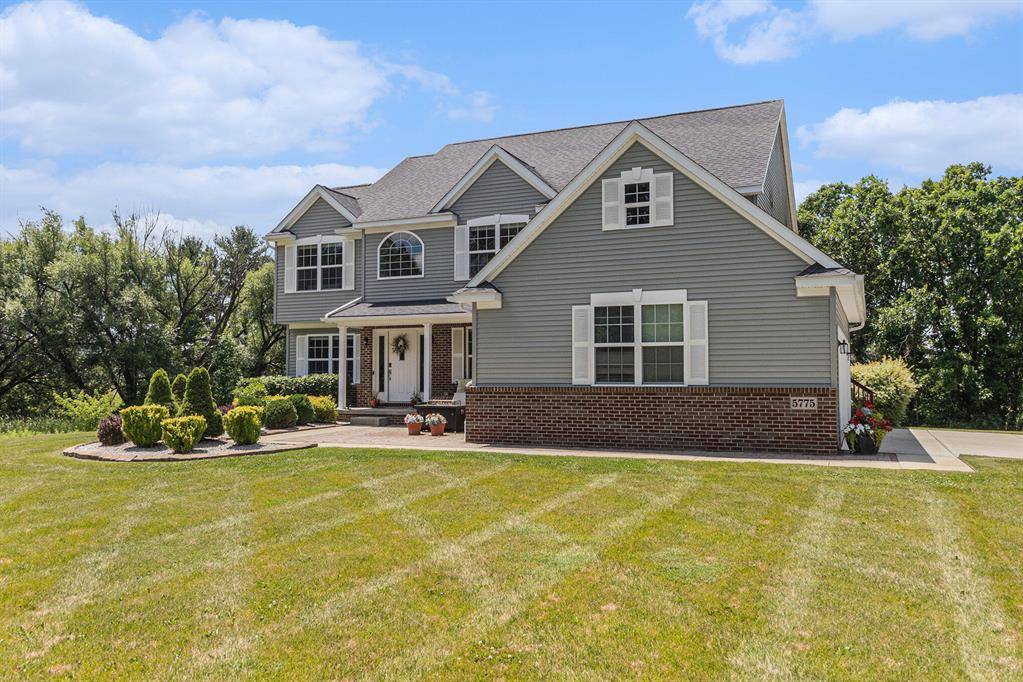 Dexter Twp, MI 48130,5775 Libby Court