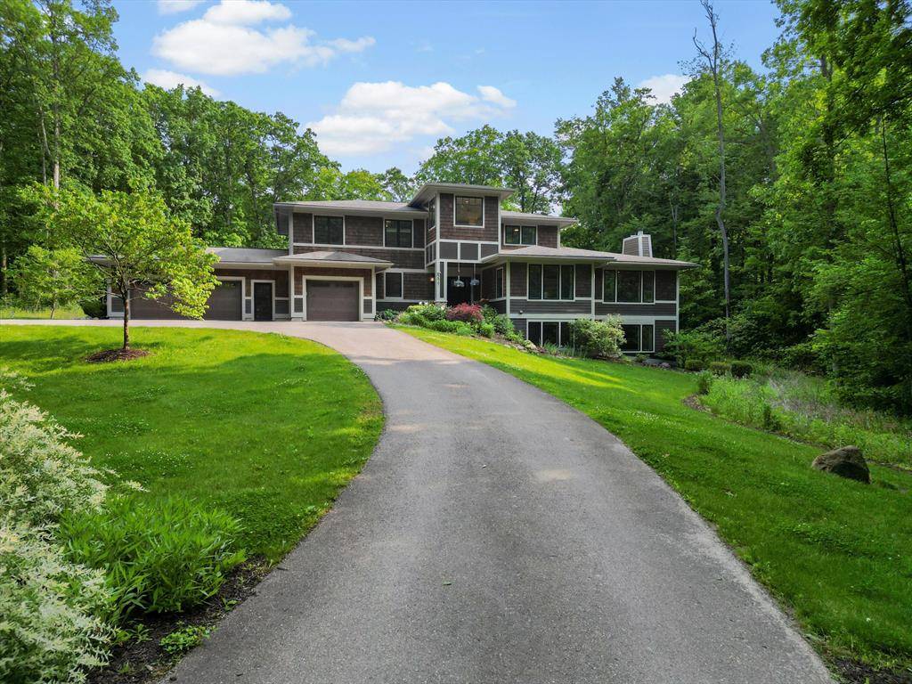 Scio Twp, MI 48103,3867 Hawk Crest Road