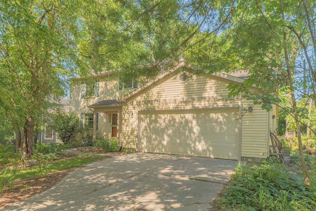 Ann Arbor, MI 48104,2728 Kimberley Road