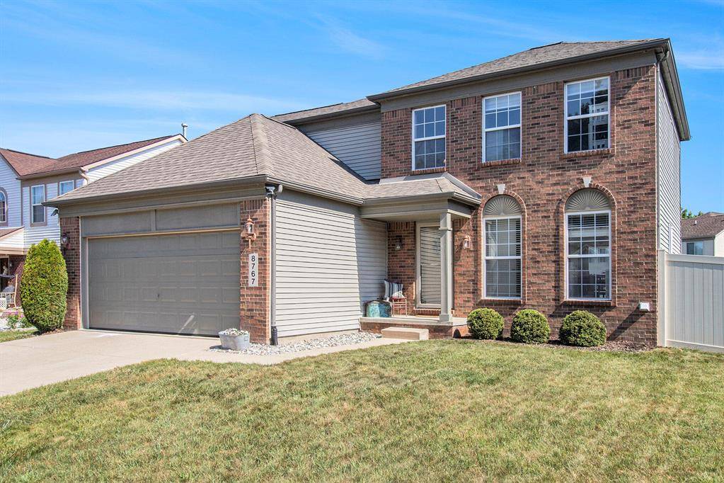 Ypsilanti Twp, MI 48197,8767 Lilly Drive