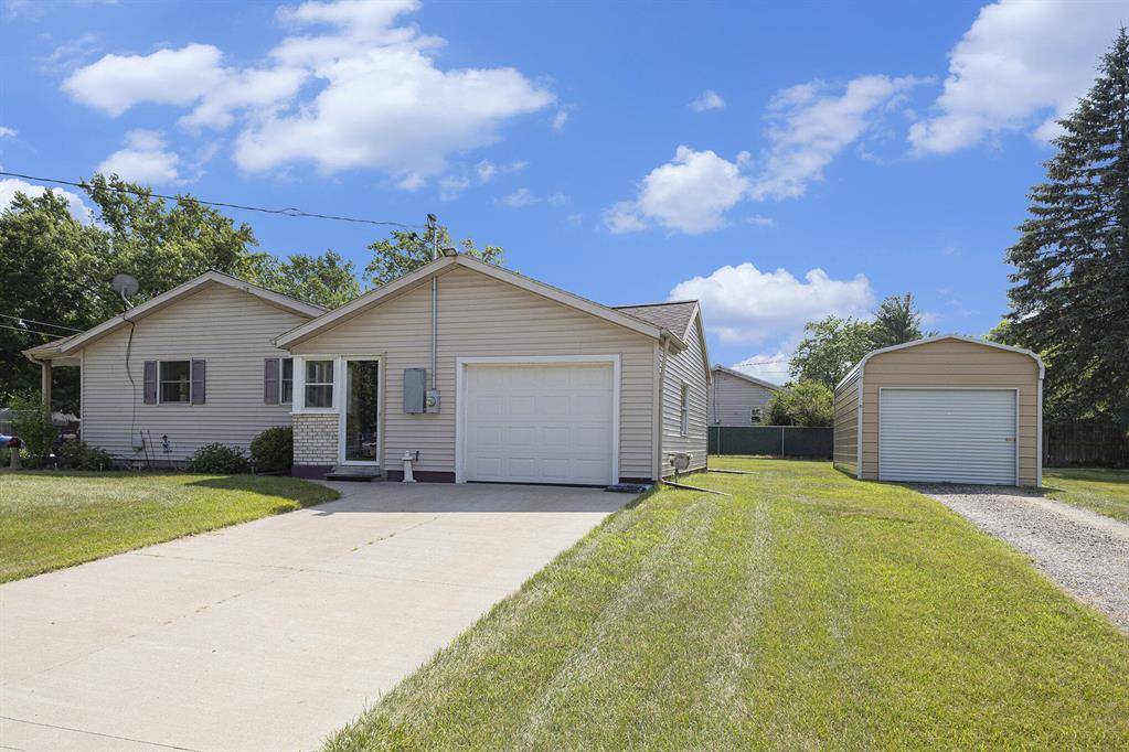 Spring Arbor Twp, MI 49201,5468 Wellesley Drive
