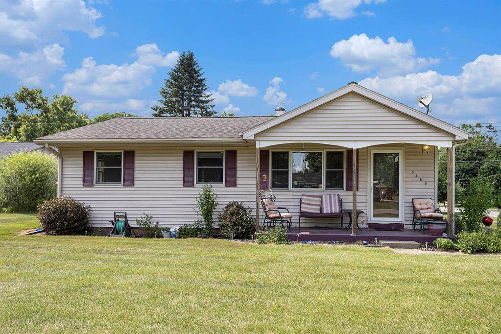 Spring Arbor Twp, MI 49201,5468 Wellesley Drive