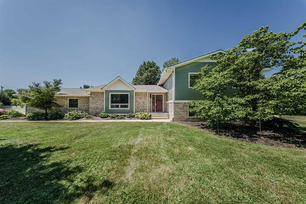 Lodi Twp, MI 48176,7532 Dell Road