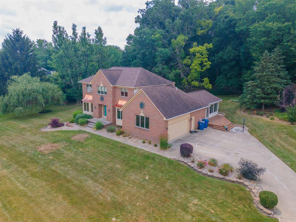 Pittsfield Twp, MI 48176,7184 Steeplechase Drive