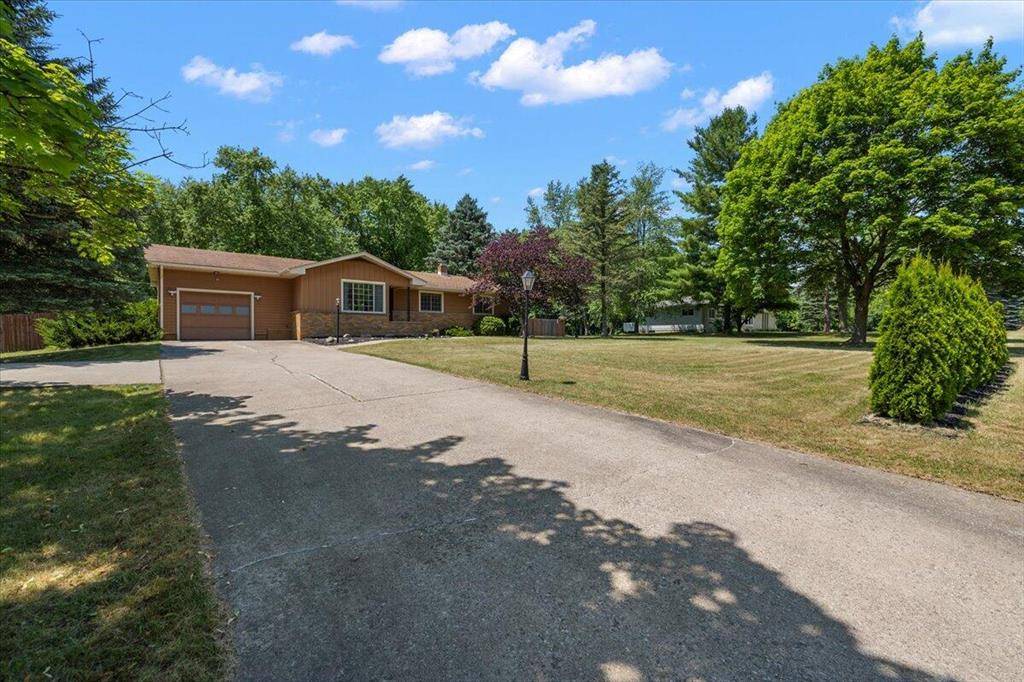 York Twp, MI 48160,9950 Carpenter Road