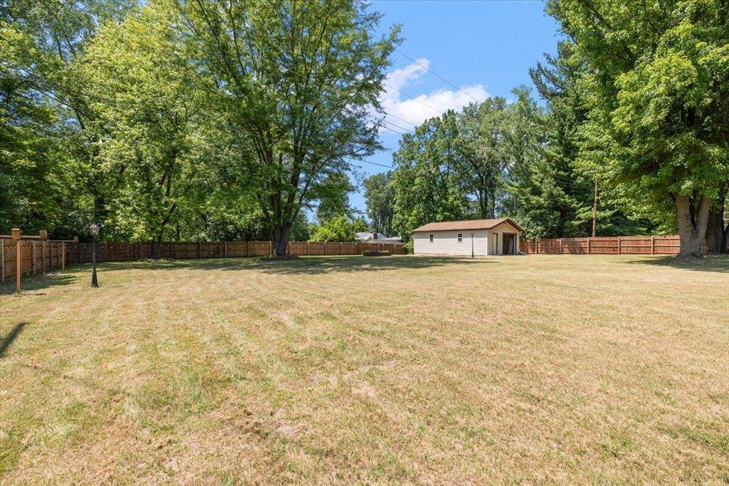 York Twp, MI 48160,9950 Carpenter Road