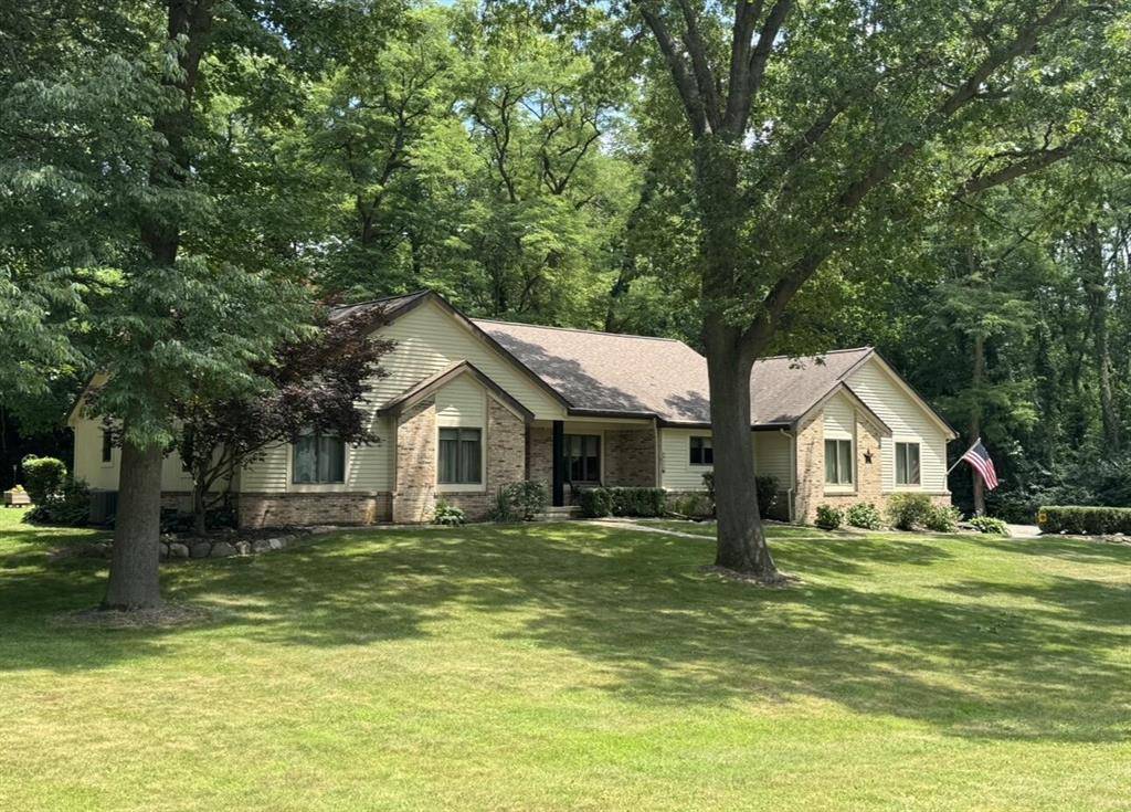 Milan, MI 48160,9855 Nabozny Drive